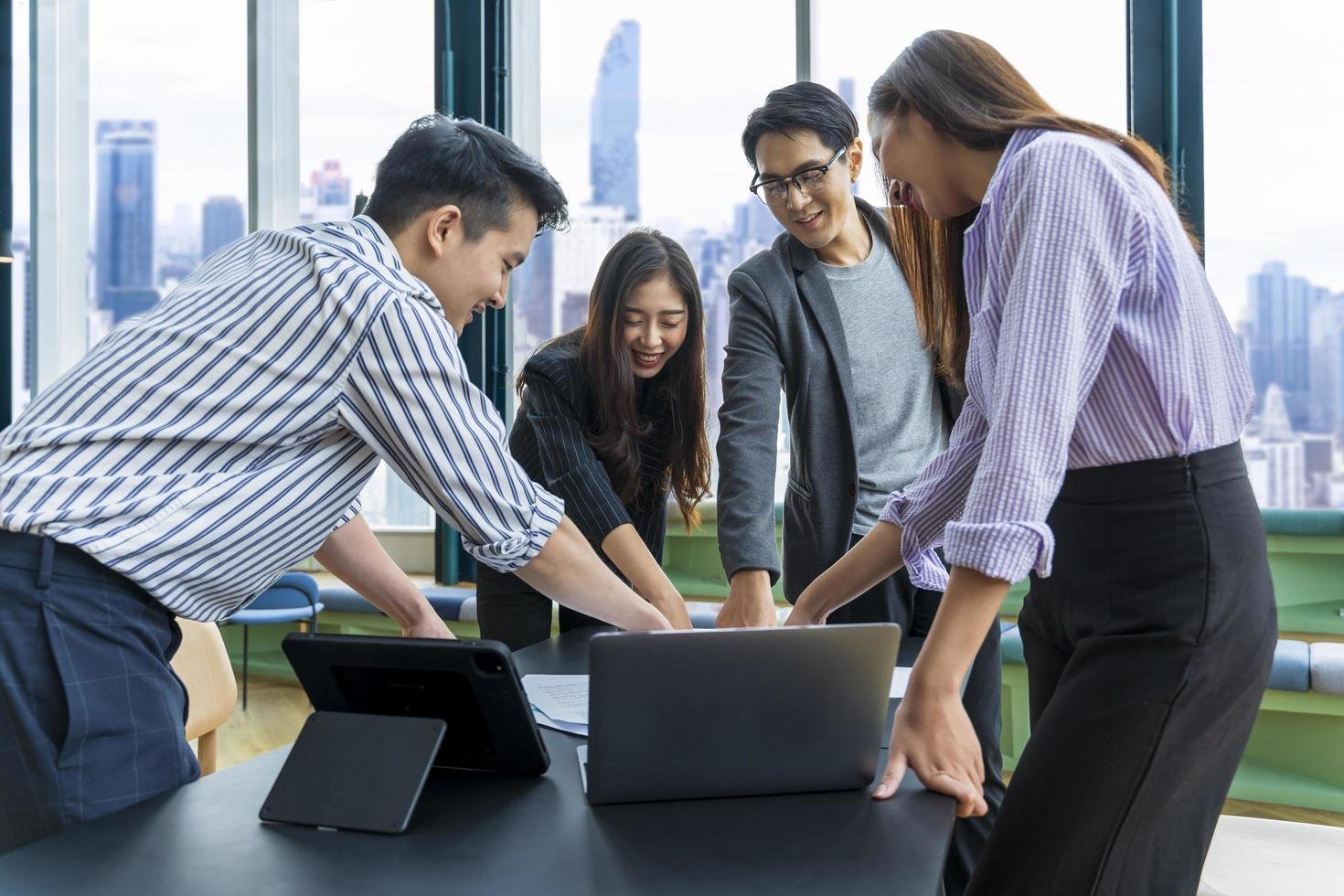 Business Analytics Services