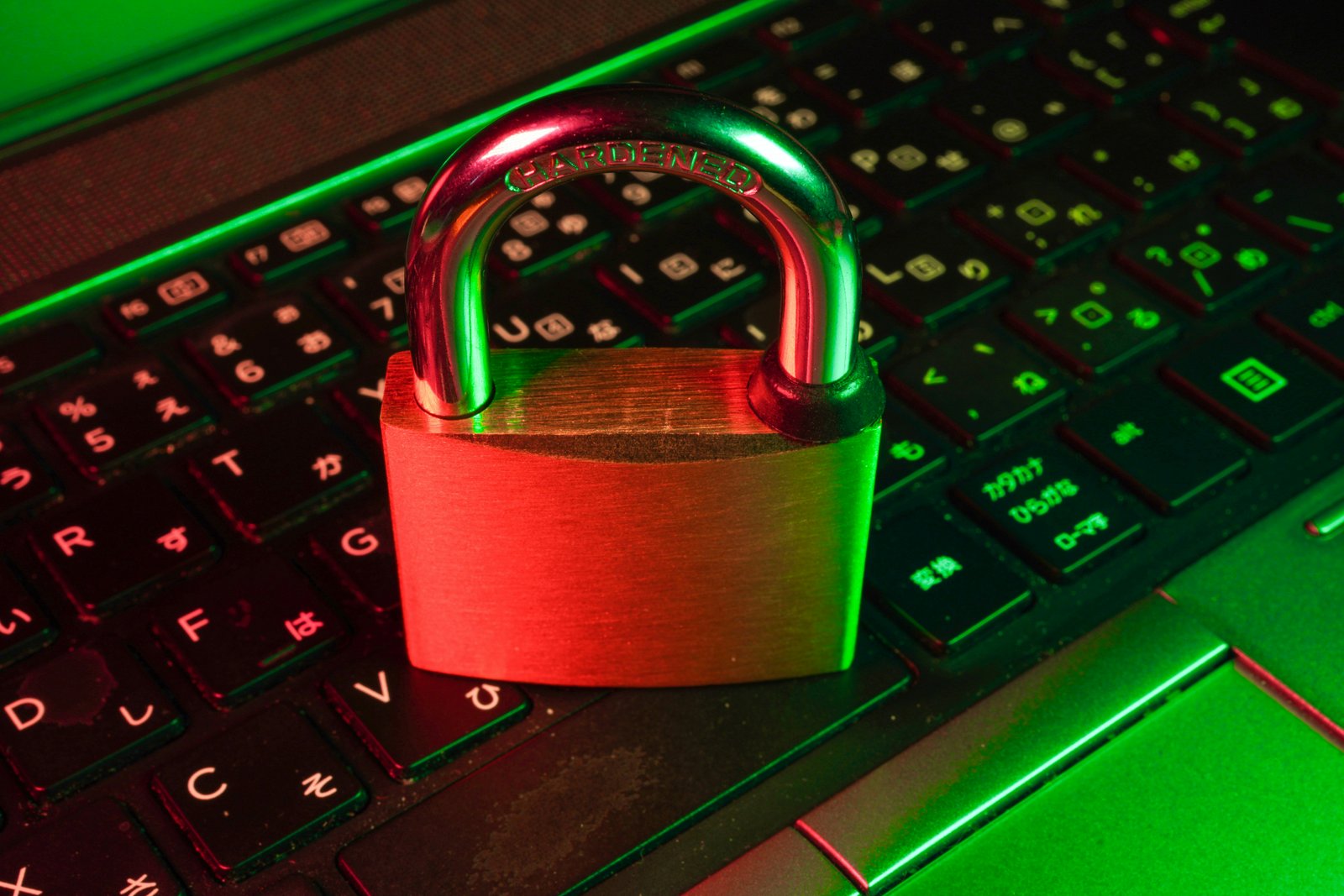Security Practices