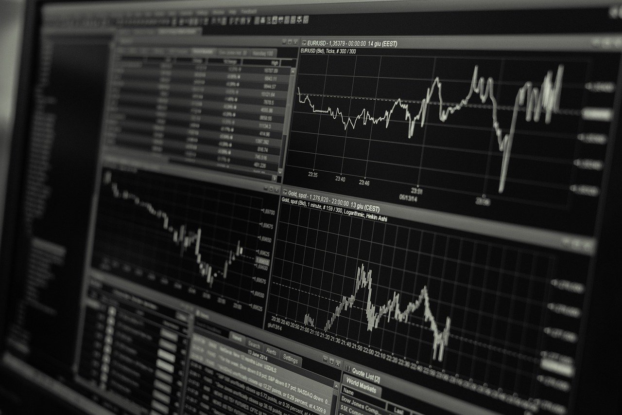 Analytics & Data Tracking