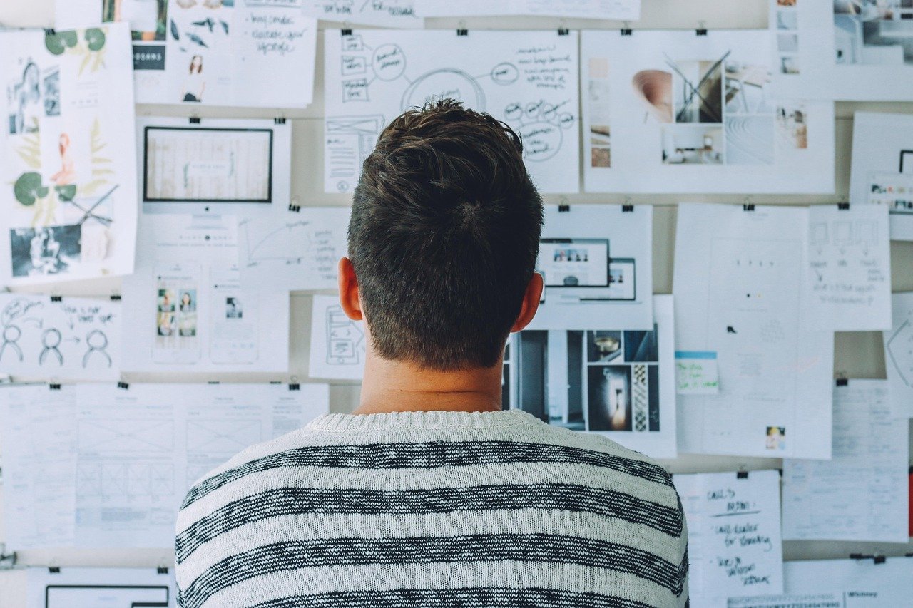 Brand Strategy & Online Presence