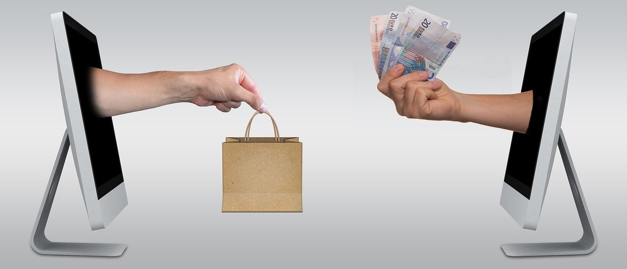Ecommerce Marketing Services
