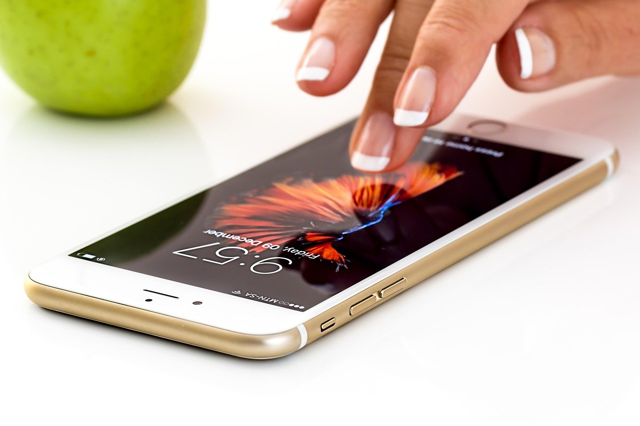 Mobile App Marketing