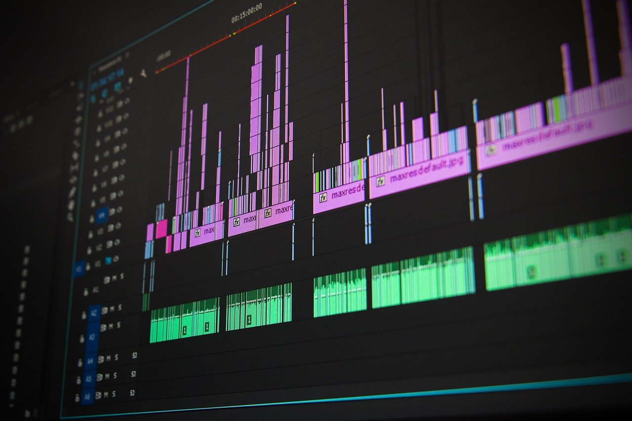 Video & Creative Marketing