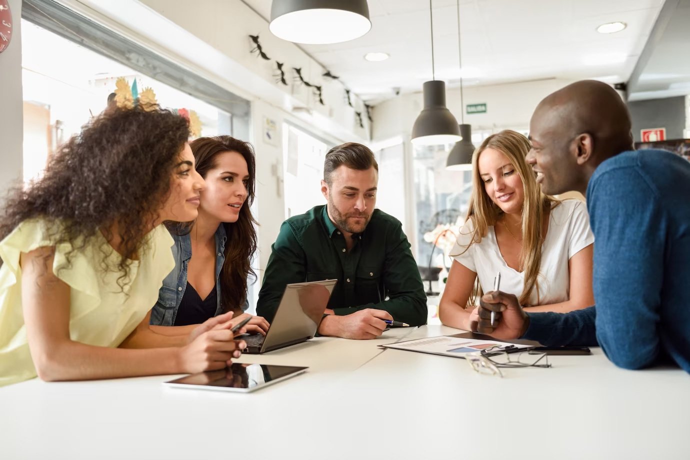 Business Technology News