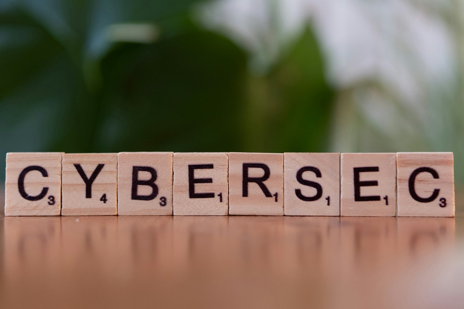 Cyber Security Illustration