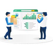 Conversion rate optimization service