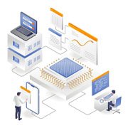 Data collection and integration service