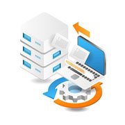 Data warehousing solutions