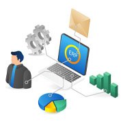 ERP software solution