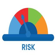 Financial and risk analytics service