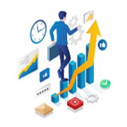 KPI and metrics development service