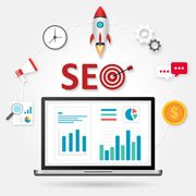 Search engine optimization service
