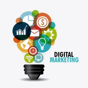 Digital-marketing