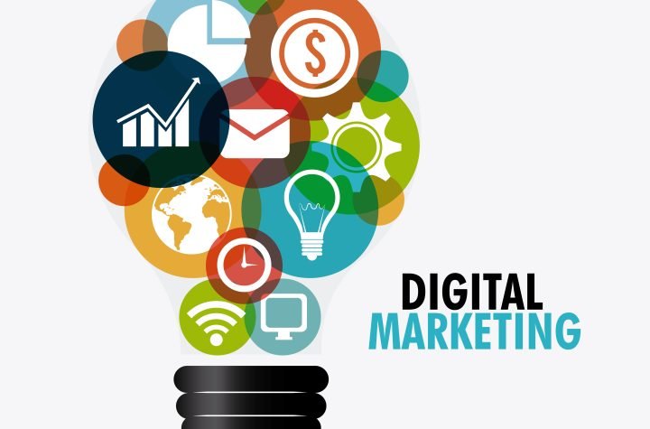 Digital-marketing