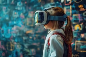 learning-girl-in-future