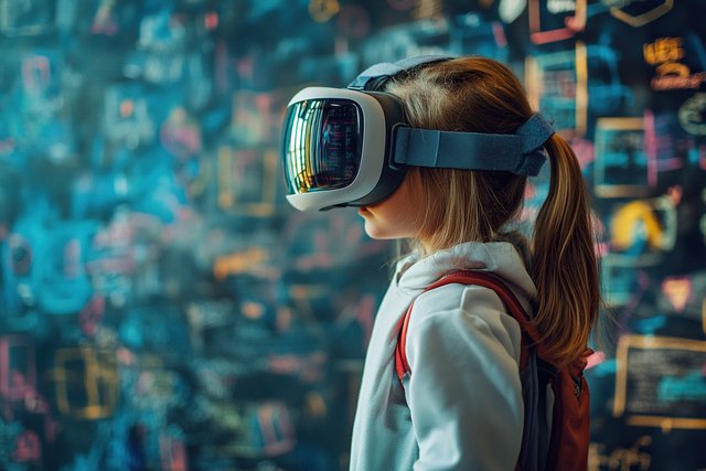 learning-girl-in-future